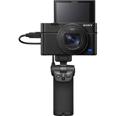 SONY Cyber-Shot RX DSC-RX100M7G デジタルカメラ